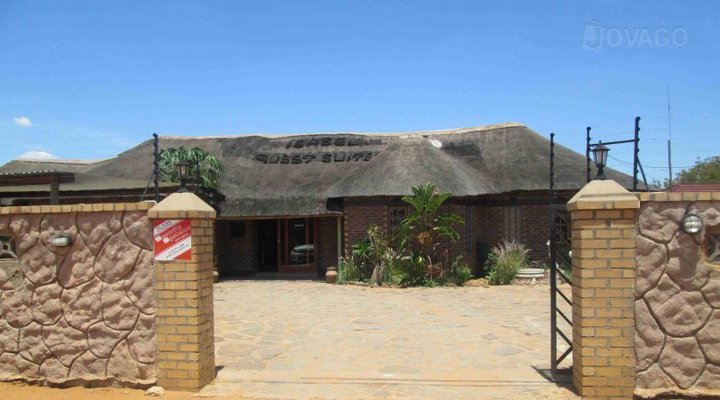 Isabel Guest Suites & Tours