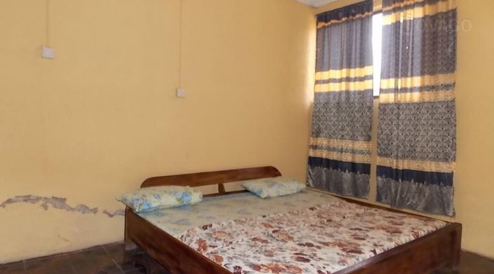 Home Away Hotel