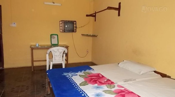 Christian Guest House & Restaurant