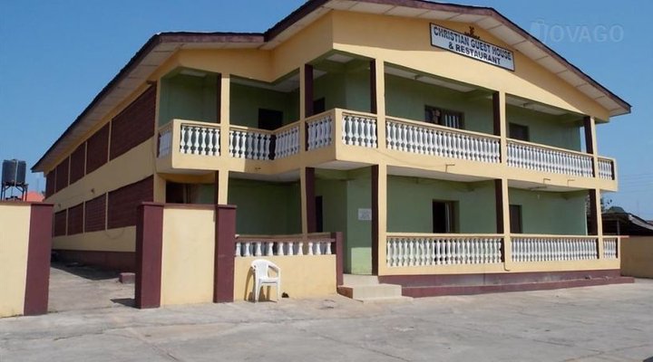 Christian Guest House & Restaurant