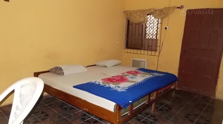 Christian Guest House & Restaurant