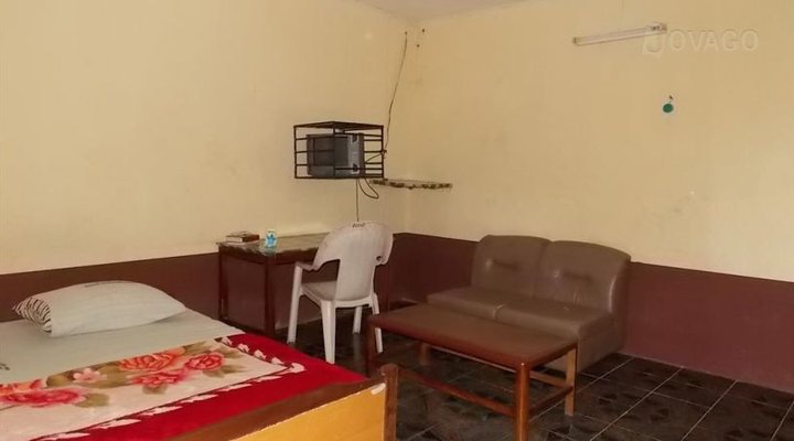 Christian Guest House & Restaurant