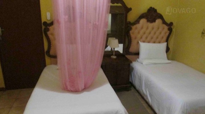 The Valley Guest house