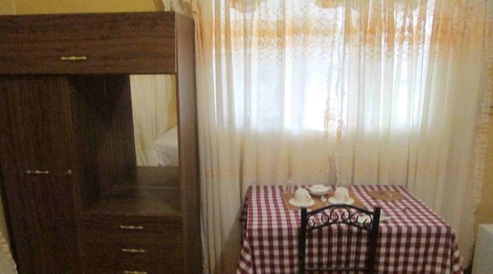 The Valley Guest house
