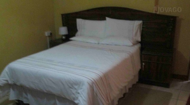 The Valley Guest house
