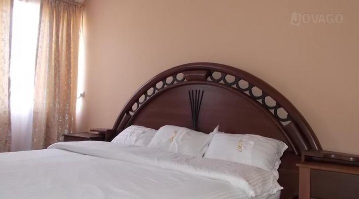 Great Expectation Hotel & Resort