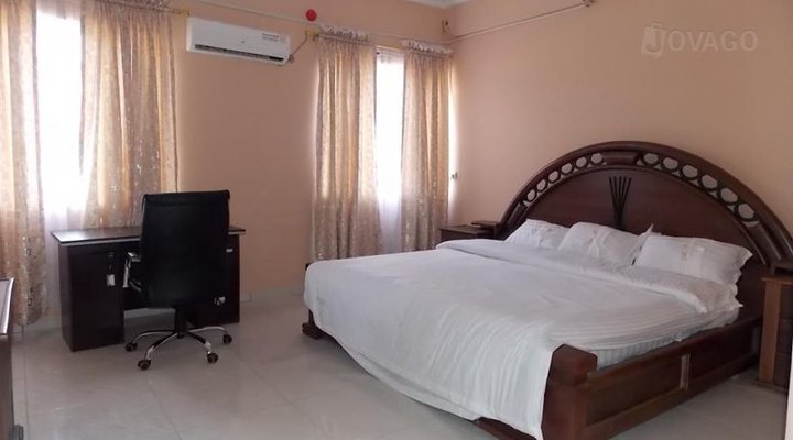 Great Expectation Hotel & Resort