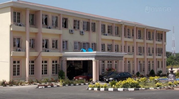 Great Expectation Hotel & Resort