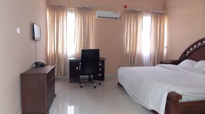 Great Expectation Hotel & Resort