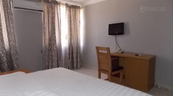 Great Expectation Hotel & Resort