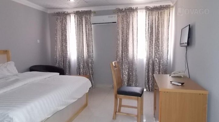 Great Expectation Hotel & Resort