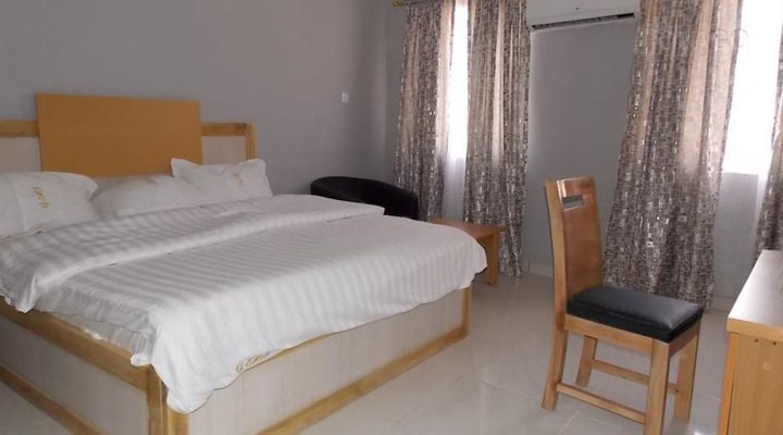 Great Expectation Hotel & Resort