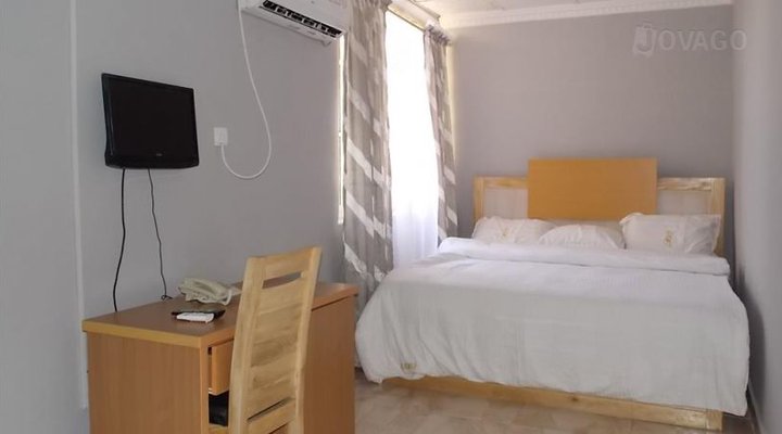 Great Expectation Hotel & Resort
