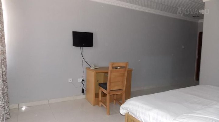 Great Expectation Hotel & Resort