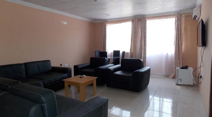 Great Expectation Hotel & Resort