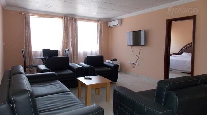 Great Expectation Hotel & Resort
