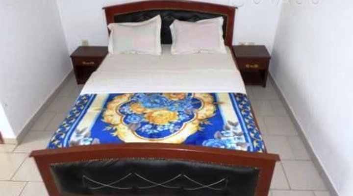 Talma Hotel