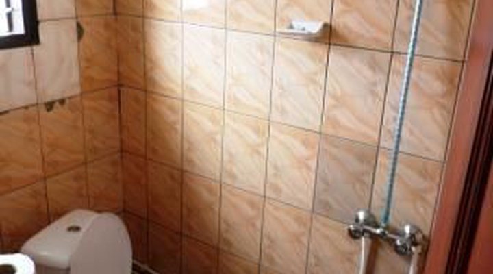 Talma Hotel