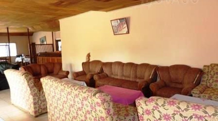 Talma Hotel