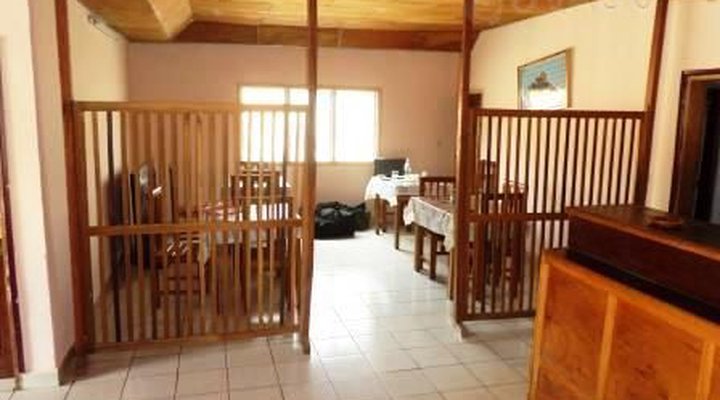 Talma Hotel