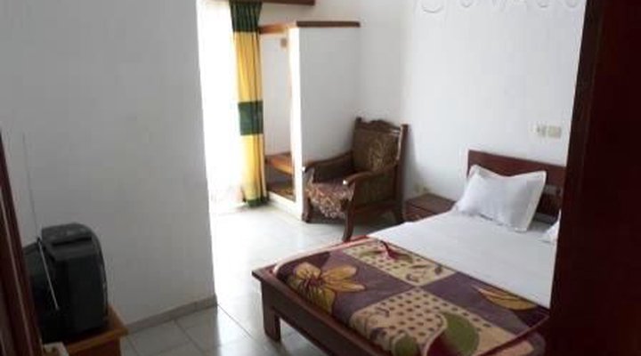 Talma Hotel