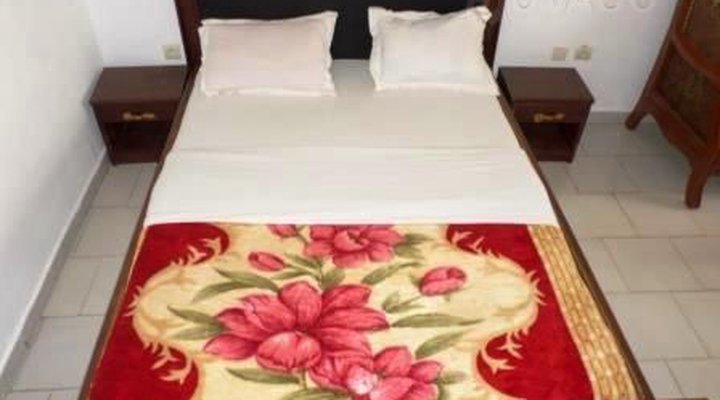 Talma Hotel