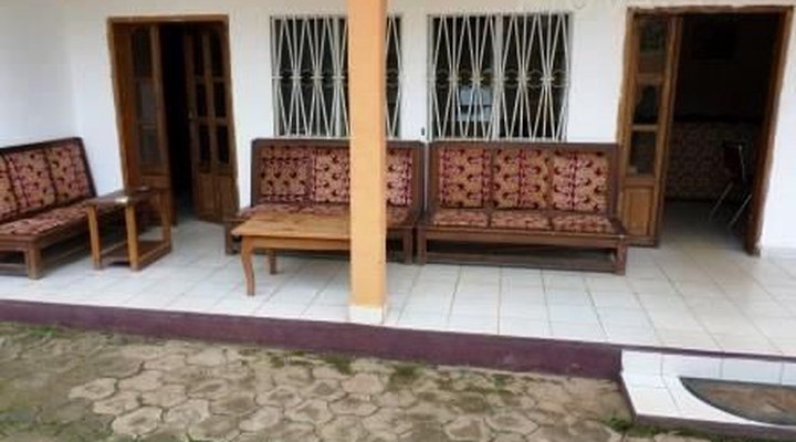 Talma Hotel
