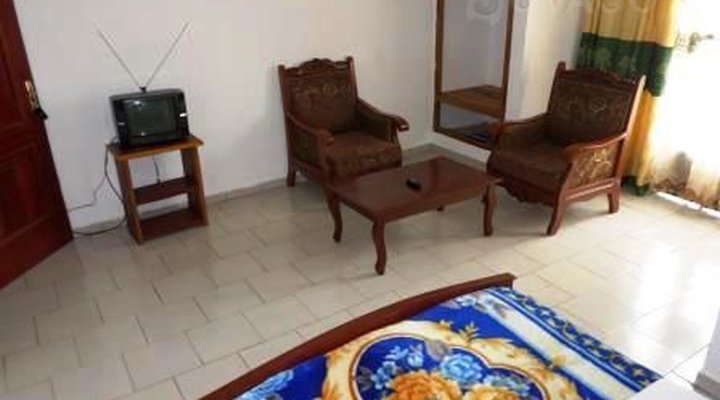 Talma Hotel