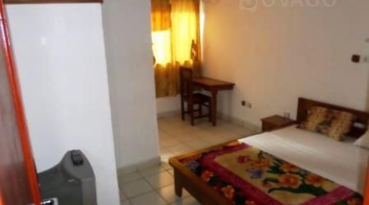 Talma Hotel
