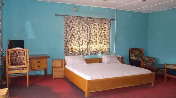 EKSU Guest House