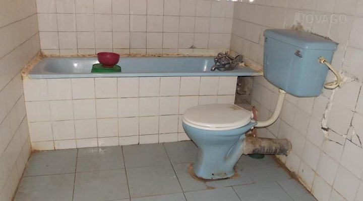 EKSU Guest House