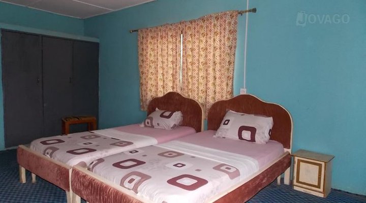 EKSU Guest House