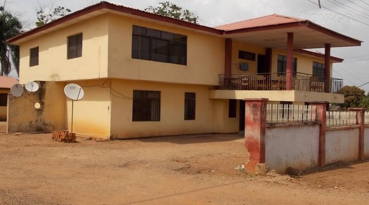 EKSU Guest House