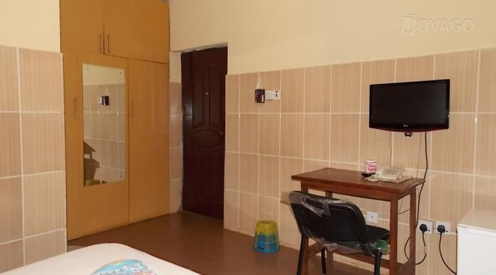 Lovely Guest House