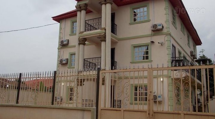 Lovely Guest House