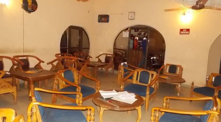 Lovely Guest House