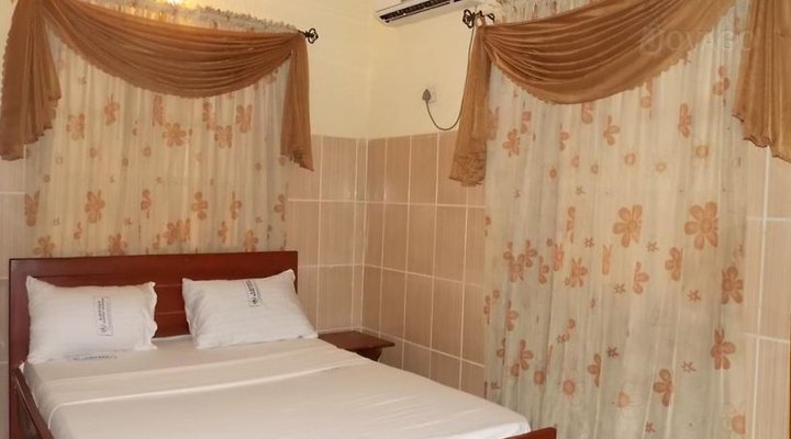 Lovely Guest House