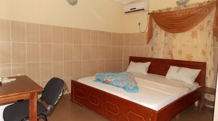 Lovely Guest House