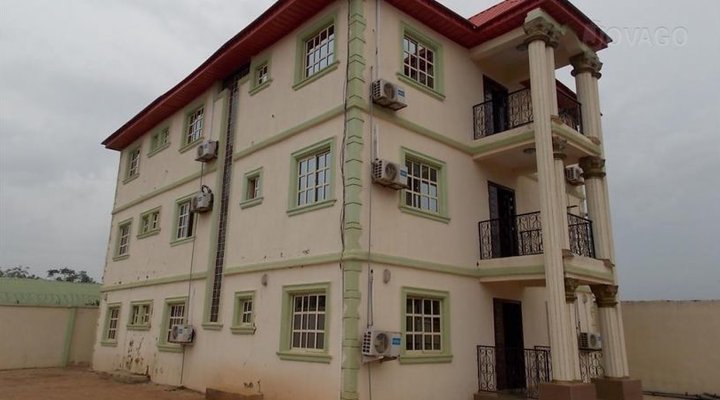 Lovely Guest House