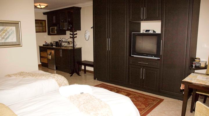 Fern Ivy Guest House