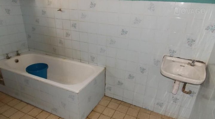 City Guest House, Basiri, Ekiti