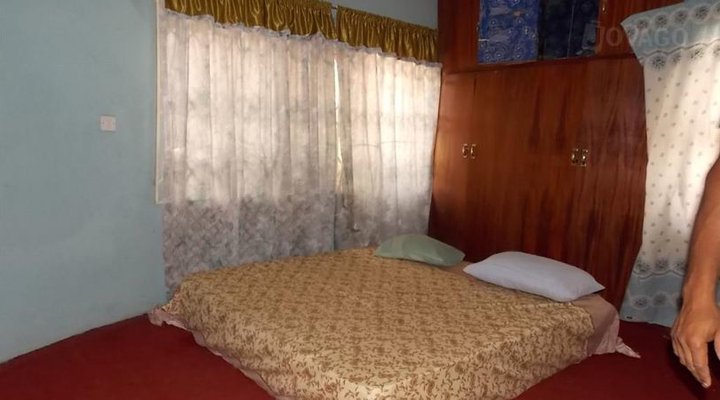 City Guest House, Basiri, Ekiti