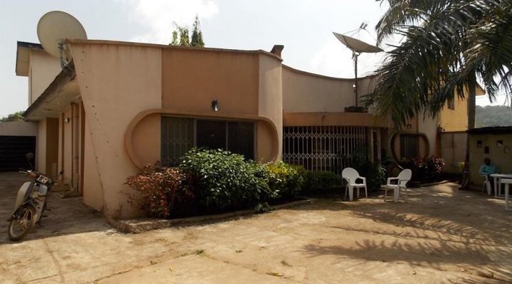 City Guest House, Basiri, Ekiti