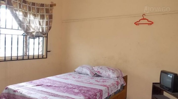 Tenibegiloju Guest House