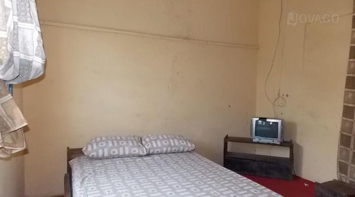 Tenibegiloju Guest House