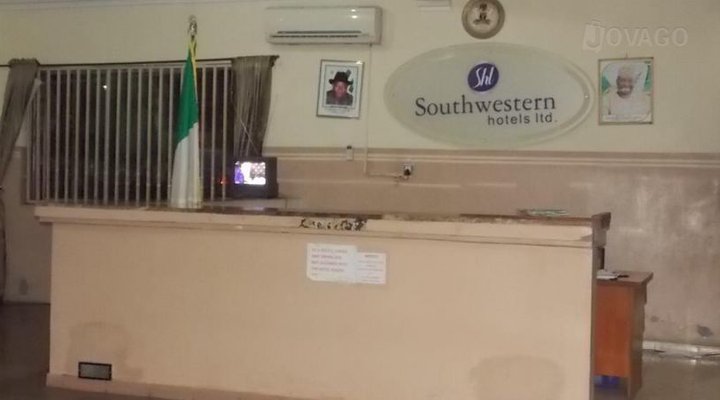 South Western Hotels Ltd