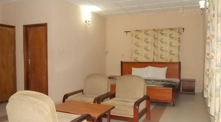 South Western Hotels Ltd
