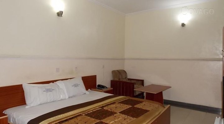 South Western Hotels Ltd