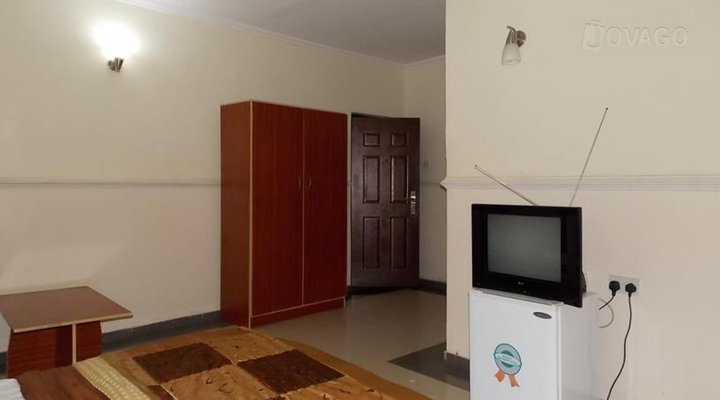 South Western Hotels Ltd