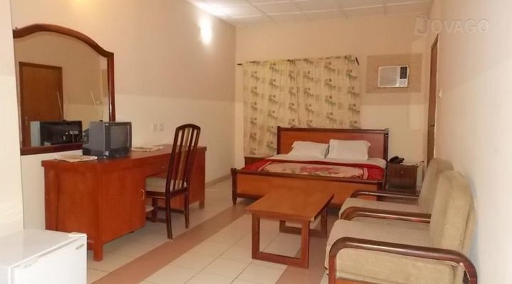 South Western Hotels Ltd